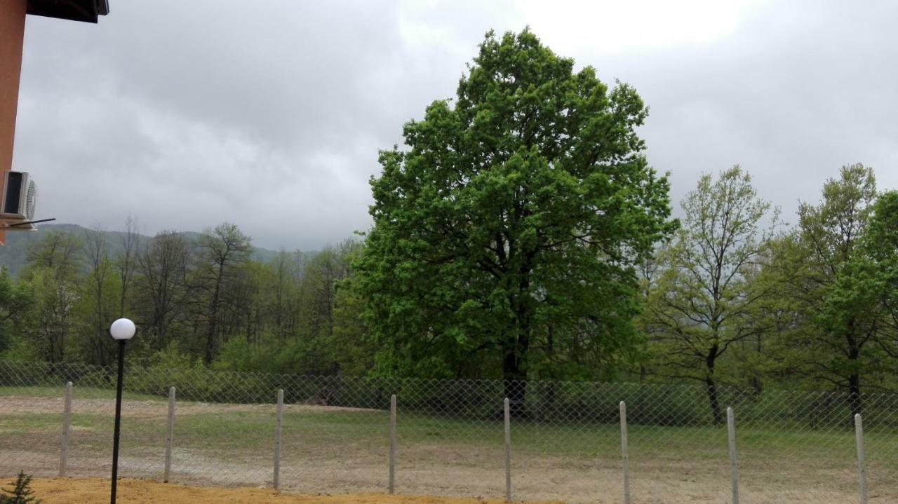 Комплекс Тянкови Къщи Varshets (Montana) Exterior foto